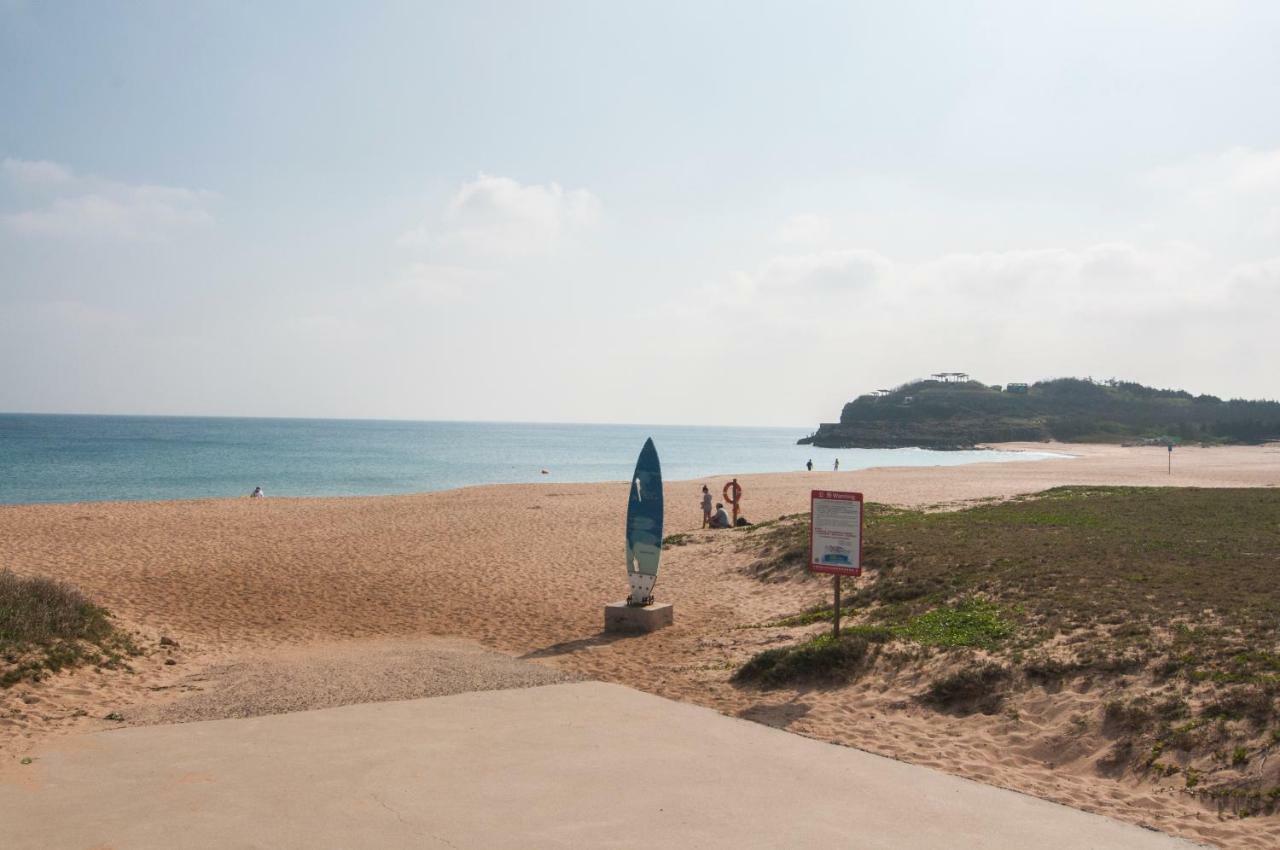 Penghu & Whale Hostel Magong Exterior photo